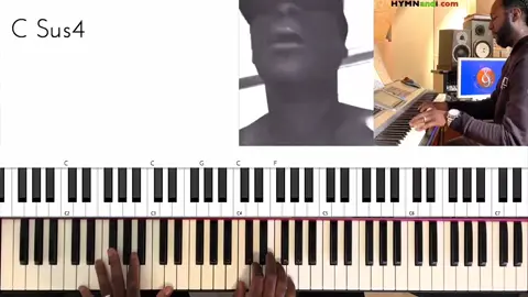 Transcribed snippet @Gifted Hands from The Rodney East... #churchmusic #viral2025 #trendi #PianoCompanion #pianolesson #Trending #2025 #goviral #pianolessons #pianoplayers #keyboardplayers #church #2024 #music #producer #Art