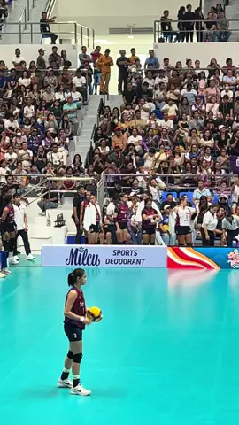 Deanna 🥹💜 #PVLonTour  #DeannaWong 
