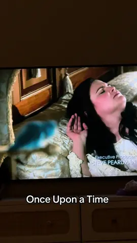 6x20 #onceuponatime #disney #snowwhite #music #musical #singing #tv #tvshow #princecharming 