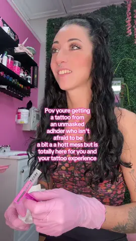I’m just a tattoo artist, who wishes she were a fairy 💕✨ #tattooartist #fairycore #tattoo #femaletattooartist #worcesterma #finelinetattooartist #massachusetts 