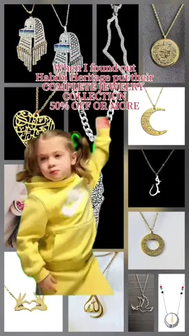 #biggestsaleever #jewelrysale #Meme #MemeCut #CapCut 