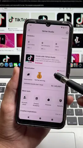 #tiktok #onlinebusiness #foryoupage #onlineearningskills #tiktokearings #onlineearning #tiktokUsaccount #onlineearnings 