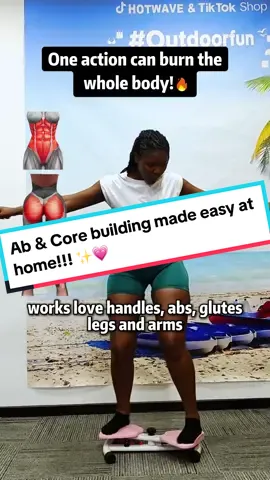 Ab & Core building made easy at home!!! ✨💗 #ab #abs #abworkout #core #coreworkout #corestrength #strength #waist #bodyrecomposition #homeworkout #workoutfromhome #homeimprovement #workoutmotivation #SelfCare #fyp #tiktokmademebuyit #tiktok #giftguide #ttslevelup #tiktokshoprestock #tiktokshopcreatorpicks #tiktokshopsummersale #tiktokshopsummerturnup #tiktokshopmemorialday #lovemyhome #hotwave 