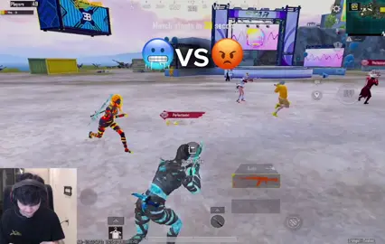 Lợi thế của người mạnh ☝🏿🇻🇳#pubgmobile #pubg #YUUMI个1v99 