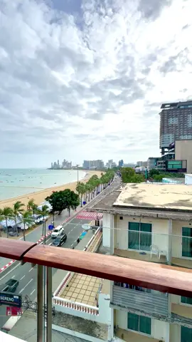 #เซเรโนเทลพัทยา💗#pattayabeach🏝️🌊