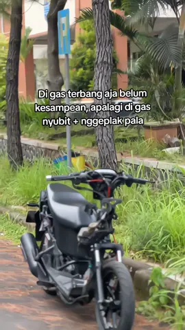 #vario125 #varionistyindonesia #🥀🖤 