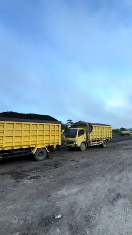 Takumpul duo gondrong sdh pasti gacor#storytrukkalimantanfypシ #trukkalimantan #anakkalimantan #haulingbatubara 