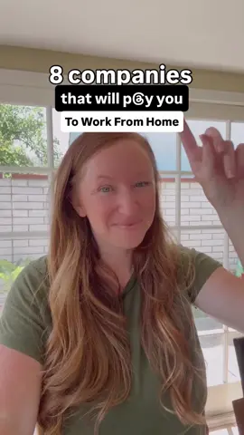 I’m a busy single mom of 2, and like most moms, I don’t have a lot of extra time. But I’ve found a way to work with companies online in the little windows of time I do have (between school drop-offs, laundry, taking care of a newborn baby and dinner duty). I’ve set things up so most of my work runs quietly in the background… and yes, sometimes I wake up to new commissions, which still feels surreal. There are over 100,000 companies that pay everyday people to help promote their products online. When I first started, I had: • No experience • No following • Just my phone and Wi-Fi Now, I’ve got multiple income streams running from home—and I finally feel like I have some breathing room. If you’re curious how it all works: COMMENT “READY” and I’ll send you an invite to a free live training that explains everything. ⚠️ Make sure to FOLLOW FIRST so my message delivers to your inbox! 🫶 Disclaimer: Results will vary based on your effort, consistency, and time invested. This is not financial advice or a promise of income. It’s for educational purposes only. I do not guarantee results to anyone.