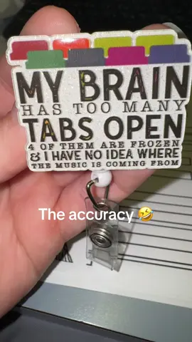 By the end of my shift I have no idea what’s going on, I’m just here 😂 #funny #badgereel #nursebadgereel #creatorsearchinsights #spotlightfinds #dealsforyoudaysproduct #tts #tiktokshop #nursingessentials #nurseessentials #delusional #iykyk 