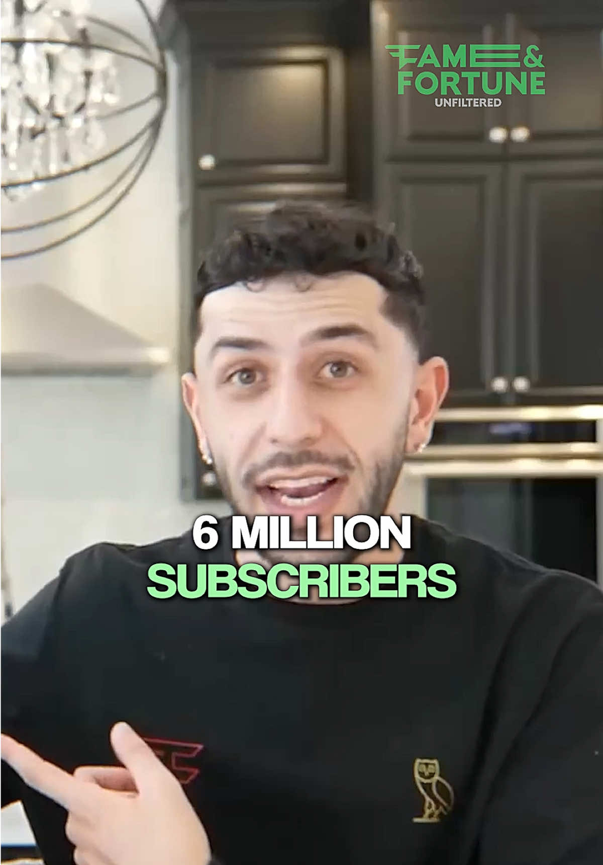 How FaZe Rugs Family WENT VIRAL 📈 #fazeclan #gaming #fazerug 