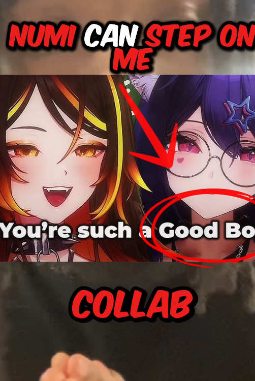 Join The Discord In Bio 👇😪#creatorsearchinsights #numi #numivtuber #vtuber #asmr #jokinm0 #vanilla #sindervtuber #cottontail #cottontailva #anime #fyp #vshojo #rezero #yap #yapping #goodboy #deathnote