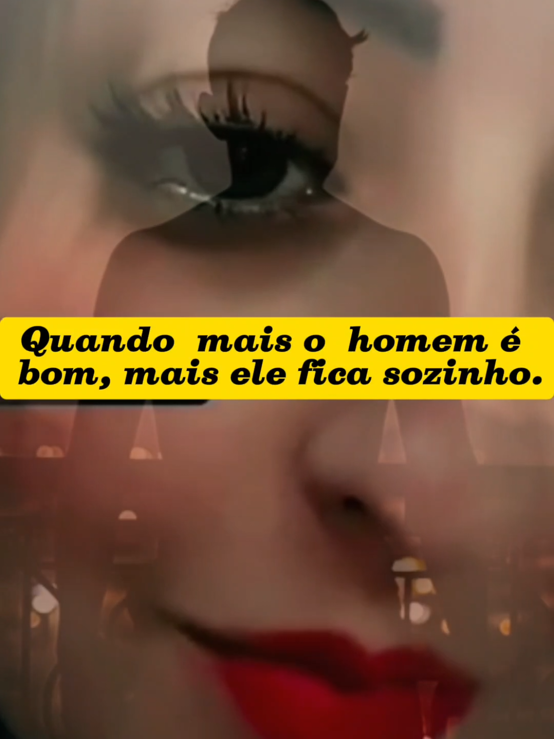 Os homens bons estão preferindo a solitude. . . . @Discutindo Relacionamento @Discutindo Relacionamento @Discutindo Relacionamento  @discutindorelacionamento . . . #homembom #homembonzinho #relacionamento #discutindorelacionamento #dicasderelacionamento #fowling #tik_tok 