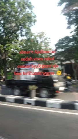 MET beraktifitas temen
