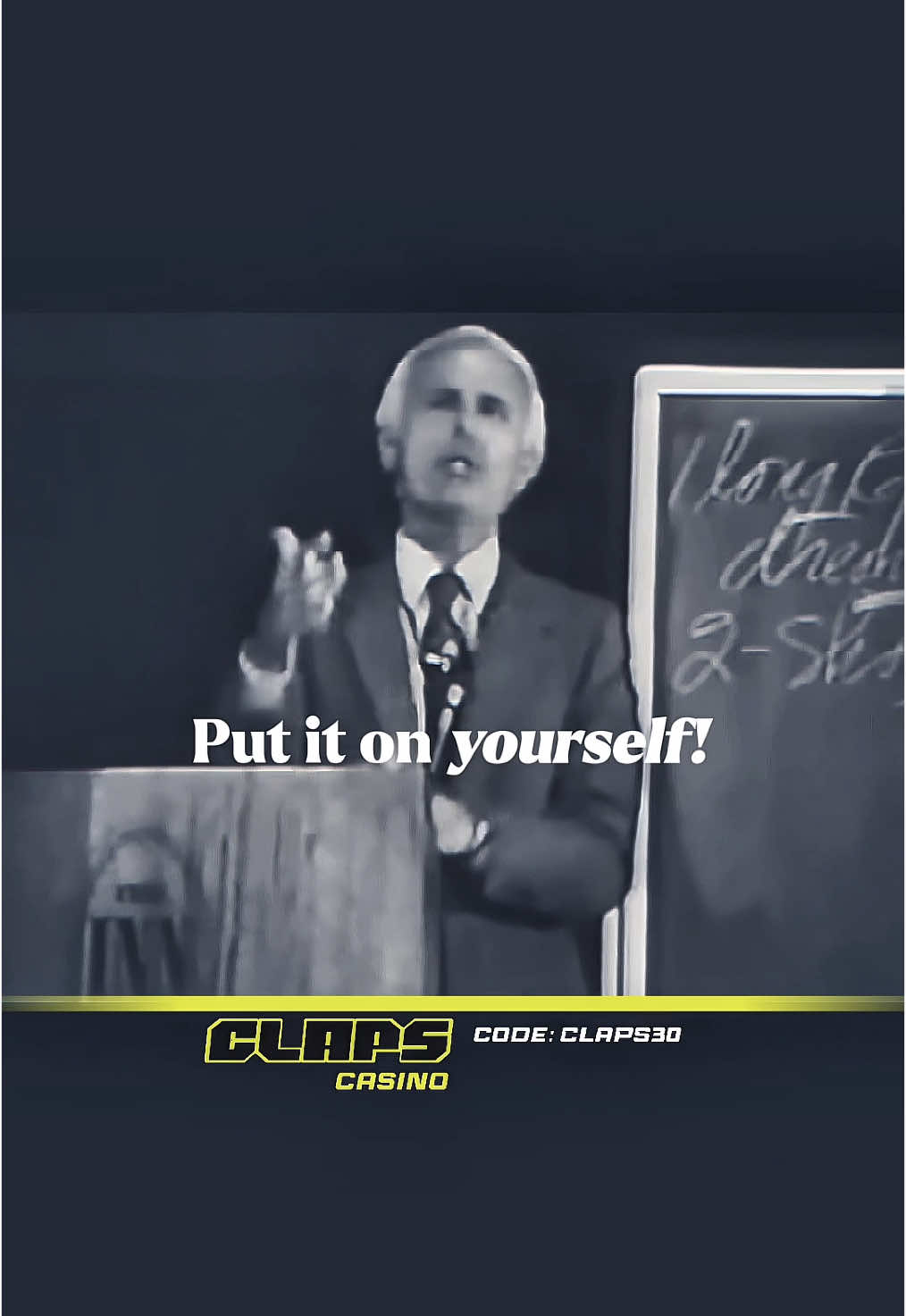 Winning & Losing | Jim Rohn. Claps.com                                                                                                                                                                                                                                                                                             #jimrohn 