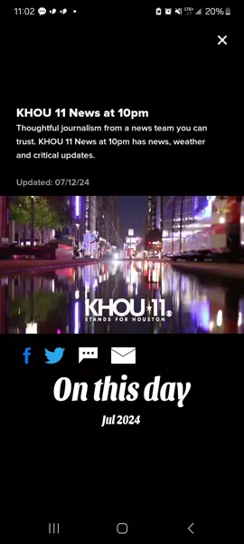 #onthisday