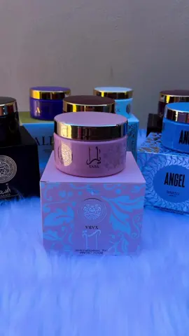 As Pastas Corporais mais Queridinhas do Momento aqui na Polly Presentes você Encontra 😍  . . . . #hidratantecorporal #cremehidratantecorporal #arabe #perfumearabe #cremearabe #isabellelabelle 