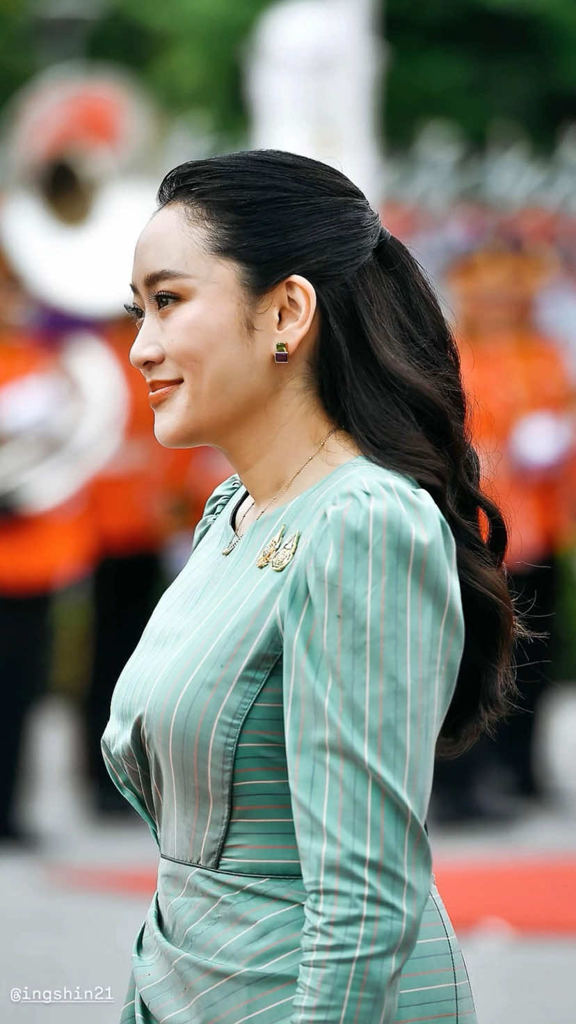 Tài sắc vẹn toàn@ingshin21 #ThủTướngTháiLan #PaetongtarnShinawatra #ingshin21 #แพทองธารชินวัตร #CapCut 