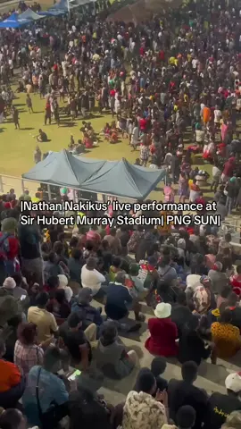 |Live performance of Mangi Tolai| Nathan Nakikus #pngsun @Nathan Nakikus 
