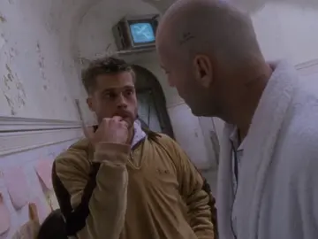 walk in the park #feng #targetaudience #12monkeys #biglebowski #trainspotting 
