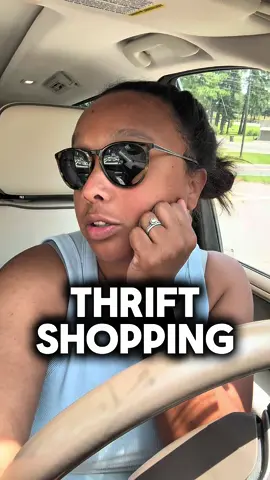 Just me, a small town thrift store, and the delusion that I needed everything I touched 🛍️✨ come see what no self-control gets me #SmallTownThrifting #ThriftTok #ThriftWithMe #ThriftVlog #SecondhandStyle #VintageVibes  #ThriftedAndThriving