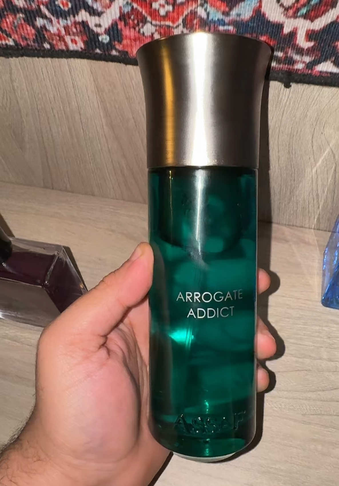 #عطر 