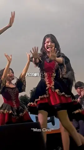 pasti sb lagi😣 @christy🐟 #christyjkt48 #masukberanda #fyp #xybca 