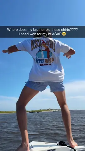 He acts like chicken joe😂 #surfsup #chickenjoe #TikTokShopSummerDays #dealsforyoudays #shirt 