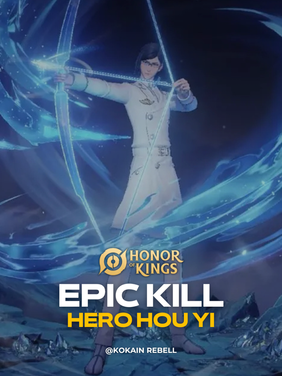 paduka siapa sih ini namanya 🤭😁#HonorofKings #hokcreator #kokainrebell #honorofkingsindonesia #gameplay #tencent #tencentvideo #hokcreatorcamp #hokstudio #hok #houyi #mobaforeveryone 