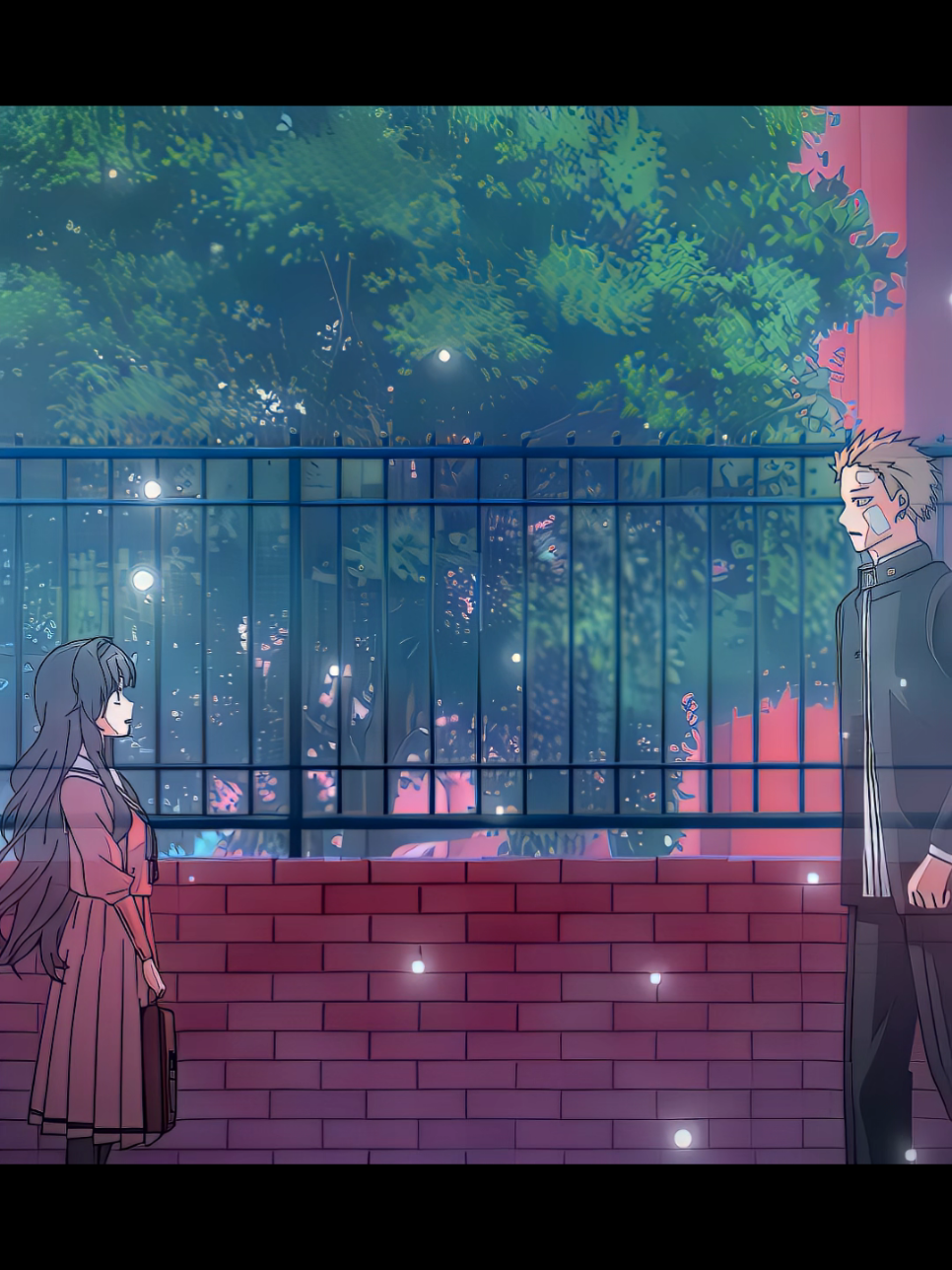 Watashiwa waguri kaoruko desu❤️🌹 #thefragantflowerbloomswithdignity #kaoruhanawarintosaku #wagurikaoruko #kaorukowaguri #anime #mangaedit #hanasq #hanabisqd #ozenasq #harusq #tenjusq #bakerysqd #fyp 