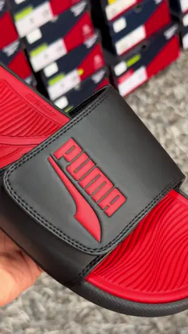 Puma Royal Cat Slides.  #Puma #Slides 