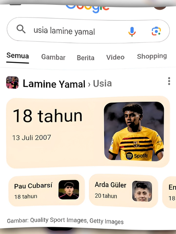 HBD bang Ryan🥳🤩✨ #lamineyamal #ryan #ulangtahun #starboy #fyp 