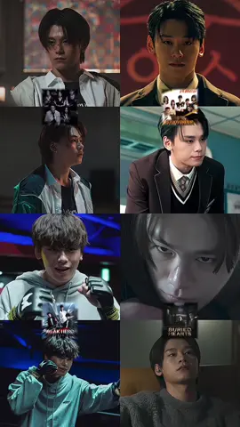 aku sih tetep stay kyungjun😰 || #chawoomin #nighthascome #studygroup #weakheroclass1 #buriedhearts #margack #fyp cr:  @Gokaizen - am prem di bio 