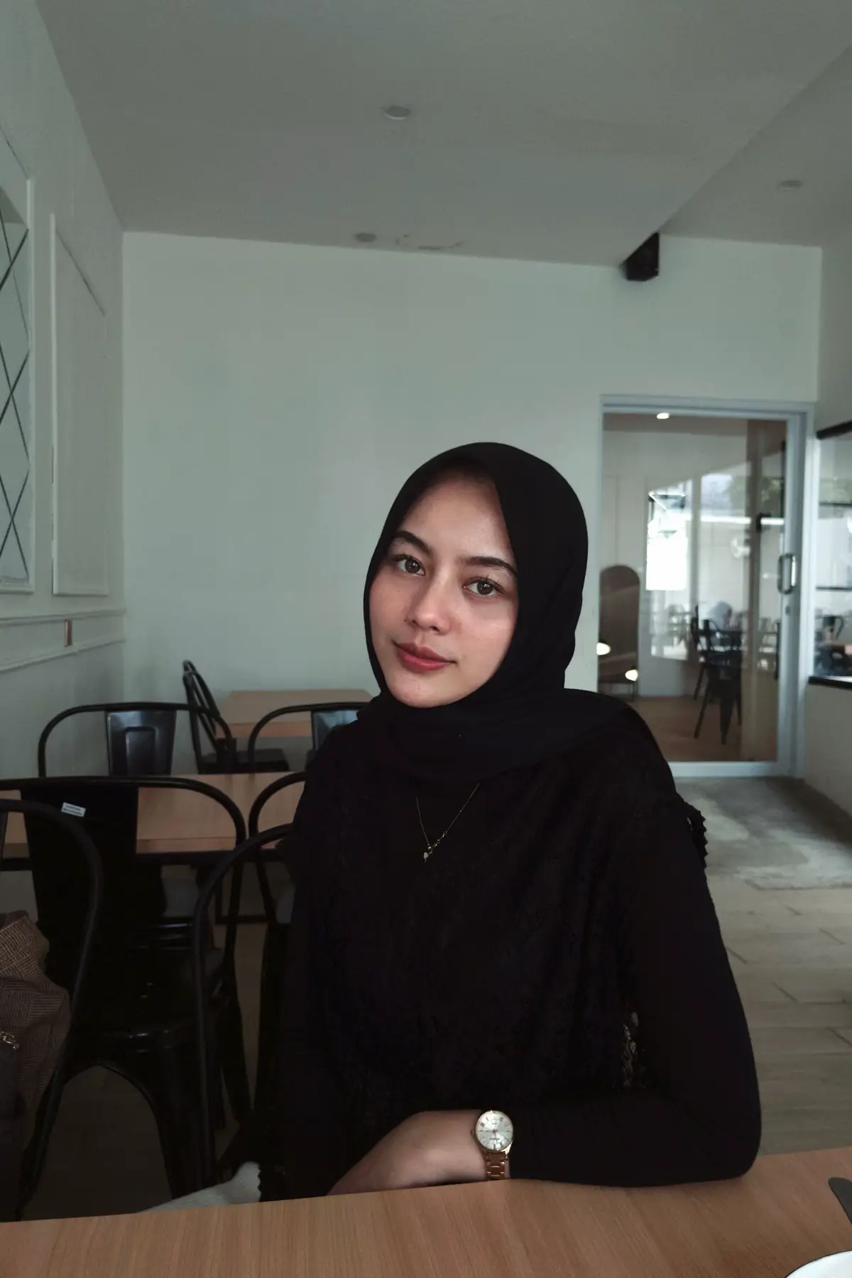 Terimakasih julyyy🥹🤎🫶🏻 Cheers to my new age 🥰👋🏻