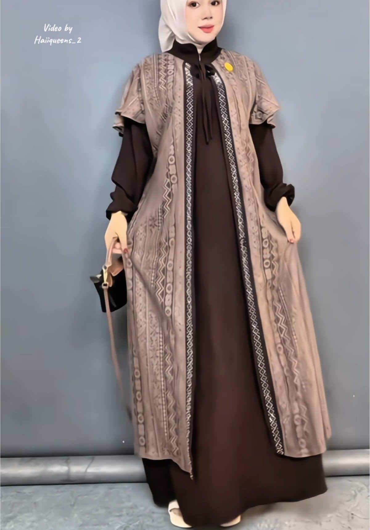 Rekomendasi gamis mewah 100rb an🥰 #gamis #gamiswanita #gamismurah #gamismewah #gamismewahmurah #gamisbrukat 