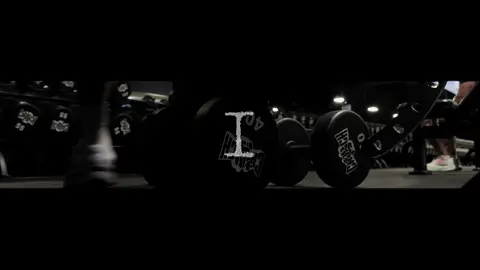 Wanted to stay. #moody #cinematic #gymcinematic #videography #fyp #viral #gym #controlledinsanity #supportundergroundlifting #bodybuilding 