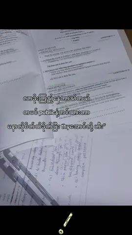 အမြင်မတော်တော့ ပြောမိပြန်ပြီ😌#crdစာသား #foryou #fyp #fypviralシ #viral 
