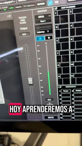 Saludos amigos! Estaré subiendo videos de como configurar los waves en diferentes consolas, en esta ocasión el primero será con una xair 18 de behringer, próximamente estaré subiendo de una sq7 de allend and heath y una m 32  y muchas más espérenlo y denle amor al video saludos amigos #audioenvivo #waveslatinoamerica 