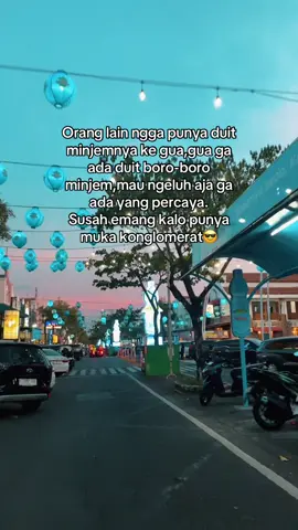 Konglomerat ga tuh😛