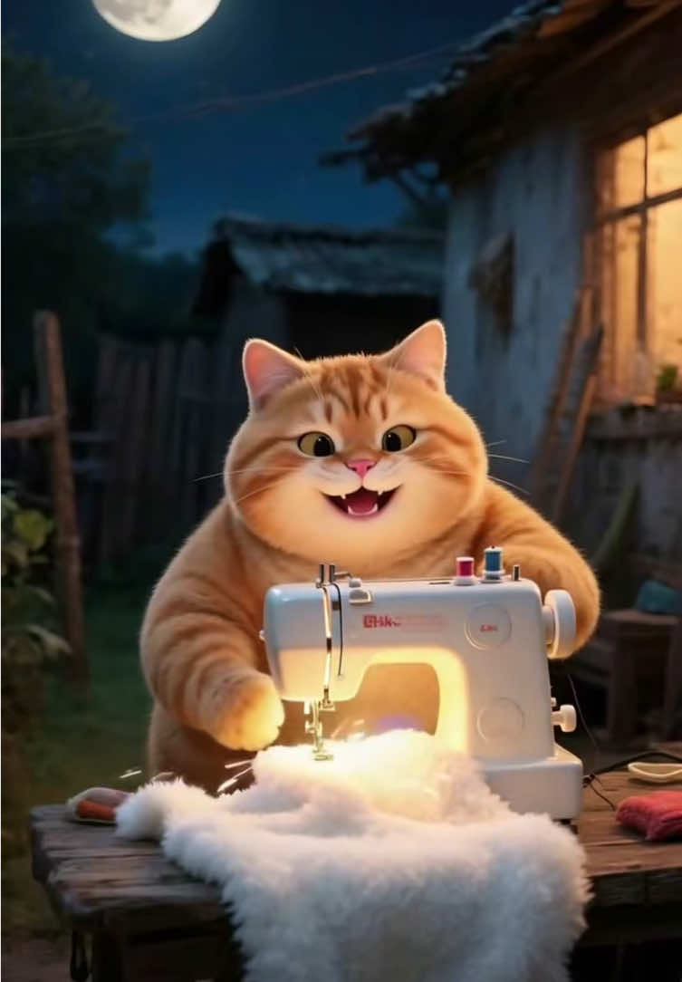 #orangecat #cat 