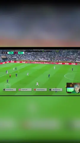 Tremendo el gol de Fideo Di María!!  . . . . . #gol #argentina🇦🇷 #futbol⚽️ #mundial2022 #dimaria #parati #fyp #viral 