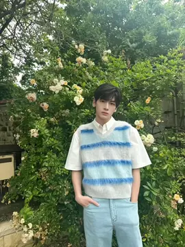 gwapo #zhaixiaowen 