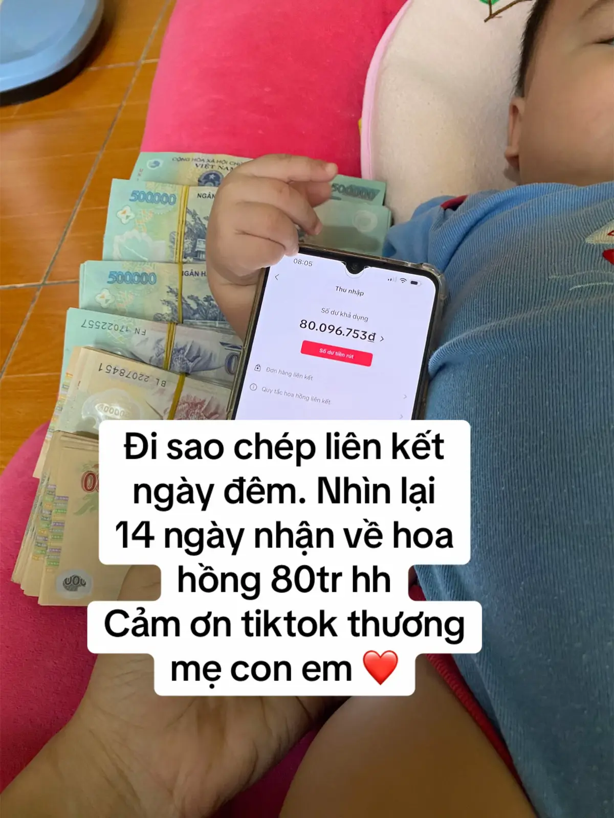#có Mom nào sao chép bài tiếp thị quần áo k Mẫu có sẵn K cần chốt đơn Tháng đầu 9tr5 #mebim #mebimsua #saocheplienket #tiepthilienket #tiepthilienkettiktokshop #trending #xuhuong #xuhuongtiktok 