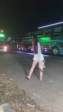 Nói gì nữa 😂#viral #xekhachtiktok #ql14 #48daknong 