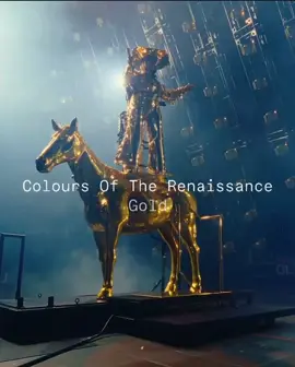 COLOURS OF THE RENAISSANCE PART 7 ll requested by the amazing @aidenm_1126 ll #beyonce #renaissance #gold #cowboycartertour #renaissanceworldtour ll  cowboy Carter tour blue ivy Carter Beyoncé pure honey buckin live performance edit Washington DC renaissance edit 2025