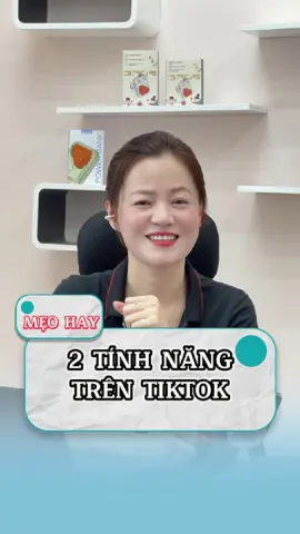 2 tính năng TikTok ‘ẩn danh’ giúp bạn fl người ta mà không bị lộ! #tao247 #Iphone #iphonedanang #congnghe #iphonetips 