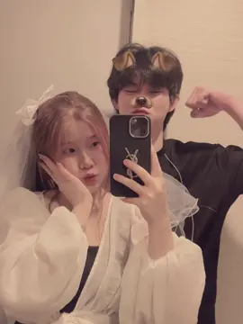 May mắn vì có anh bên đời…❤️ @山口 #🇻🇳🇰🇭