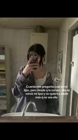La amo tanto chikes (aún no es mi novia pero ya pronto) #wlw#🏳️‍🌈#fypppppppppppppppppppppppp#lesbian 