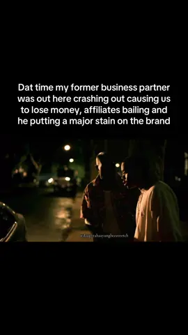 Bro had to go… #fyp  #newmanndistributions #basedontrueevents #tbt #business 
