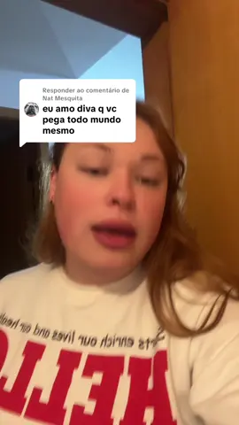 Respondendo a @Nat Mesquita boa noite velhas #fy 