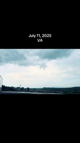 #clouds #facesinclouds #va #virginia #weather #weathertok #storms #stormclouds 